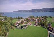 Exklusives Reihenhaus Top A1 in Nußdorf-Zell am Attersee