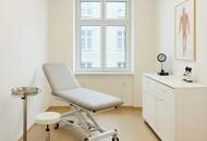 Renditestark investieren: Drei kernsanierte Wohnungen mit Gewerbenutzung in zentraler Lage!