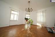 SENSATIONELLE GELEGENHEIT: Charmante Altbauwohnung mit Sonnen-Balkon und Fischgrätparkett! Klassisch-stilvoll wohnen im Grazer Trendviertel - ihre Traumwohnung wartet auf Sie!