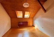 Zinshaus in Innenstadtlage mit 7 Einheiten und Grünfläche