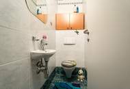 Eine Wohnung mit eigener PV? Wo gibts denn das? Tolle Maisonette Wohnung in der Stadt aber doch im Grünen! TOP Gelegenheit