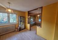 Mehrfamilienhaus in Kleinhain - zwei separate Eingänge vorhanden