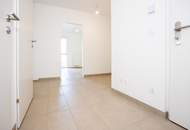 Wr. Neustadt "ein viertel grün" - Neubau-Erstbezug - herrliche 3-Zimmer-Wohnung