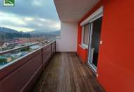 Geförderte Genossenschaftswohnung in Grünlage!