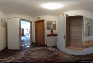 Attraktive und ruhige 2-Zimmer-Wohnung mit Südbalkon