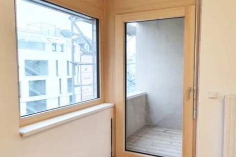 Gepflegte 2-Zimmer-Wohnung mit Loggia nähe Lendplatz / AVL, Wohnung-miete, 735,97,€, 8020 Graz(Stadt)