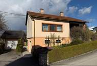 Einfamilienhaus in zentraler Lage in Waizenkirchen