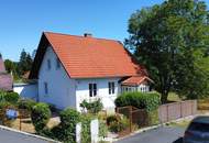 Großzügiges Wohnhaus mit 4 SZ und 2.056 m² Grund in Grafendorf bei Hartberg KAUFANBOT ANGENOMMEN