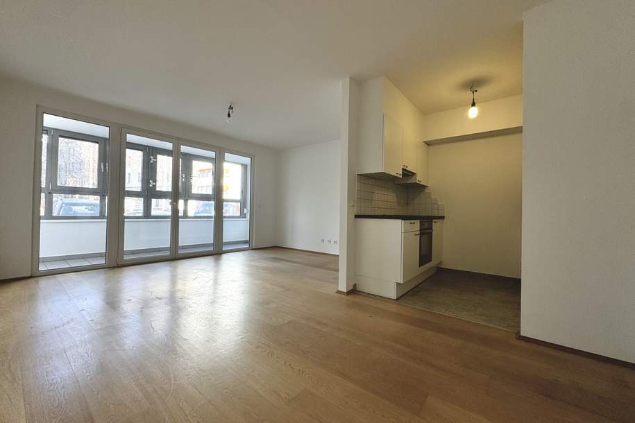 Gartenidylle trifft Wohnkomfort: 3-Zimmer-Wohnung mit Terrasse, Garten und Wintergarten, Wohnung-kauf, 355.000,€, 1160 Wien 16., Ottakring
