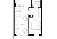 Raum für die ganze Familie – 1–4 Zimmer mit Freifläche