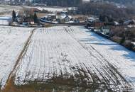 Ebenes Grundstück in Weinitzen – ideale Lage für Einfamilienhaus