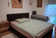 Stilvolle Gartenwohnung in Ruhelage - moderne Anlage mit sicherer Vermietung