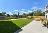 FLORIANI – Quartier am Tullnerfeld - Top Aufteilung trifft großzügige Freifläche (S/W) - Stilvolle Ausstattung - Bahnhof Tullnerfeld in der Nähe - PROVISIONSFREI