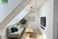 2-Zimmer-Wohnung im 1.DG nahe U6 Handelskai & S-Bahn! Moderner Neubau mit inkludierter Küche! Ab Sofort verfügbar - JETZT ANFRAGEN