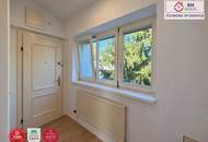 Charmante sanierte 2-Zimmer-DG-Wohnung mit Grünblick in 1210 Wien!