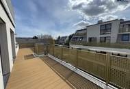 Exklusives Wohnen in Top-Lage mit Erstbezug und Terrasse!
