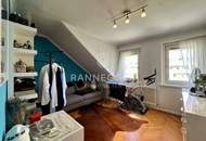 Stadtzentrum Zinshaus ca. 400 m² – 5 % Rendite möglich, neusanierte Wohnungen &amp; großer Garten!