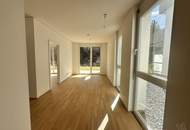 Erstbezugswohnung mit Garten in Thal bei Graz