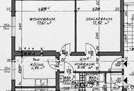 2-Zimmer-Wohnung in Judenburg