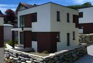 Exklusive Einfamilienhäuser in Hintersdorf: Luxus und Natur im Einklang - Haus 3