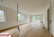 Preisreduktion! Gartenwohnung im Neubau Top-Ausstattung und nur 2 Wohnungen im Objekt!