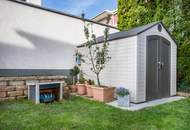 PREISUPDATE! – Stylische Gartenwohnung mit 4 Zimmern in bester Lage von Salzburg