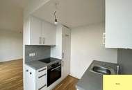 "Mietwohnung mit Urlaubsfeeling: 2 Terrassen bei Donauzentrum"