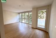 2-Zimmer-Wohnung im 4.OG nahe U6 Handelskai &amp; S-Bahn! Moderner Neubau mit inkludierter Küche!