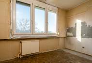 3 Zimmer Wohnung mit Loggia in Leopoldsdorf - Ihr Projekt zum Wohlfühlen!