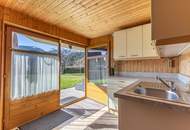 Architektonisches Wohnhaus mit durchdachtem Raumkonzept in Hermagor