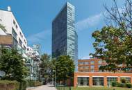 Arbeiten Sie, wie es Ihnen gefällt – im Regus Twin Towers mit zahlreichen Möglichkeiten