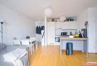 3-Zimmer Terrassenwohnung