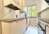 ***Attraktive 3-Zimmer-Wohnung mit Loggia und PKW-Stellplatz in 1190 Wien – Erstbezug nach Sanierung***