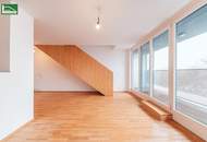 Wohnen nahe der Donau in 1200 Wien: Geräumige 3-Zimmer Wohnung inkl. Einbauküche!