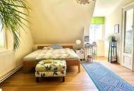 Jagdvilla aus 1910 - vollrenoviert - Top Ruhelage -10 Minuten zu Fuß in die Innenstadt von Baden