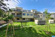Exklusives Doppelhausflair: Ihr Traumhaus im Grünen von LIESING GARDENS