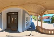 Einfamilienhaus mit einer Einliegerwohnung im Südburgenland