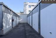 Halle mit Büro und zusätzlichen Lageroptionen