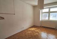 Unbefristete, ideale & zentral begehbare 3 Zimmer Wohnung