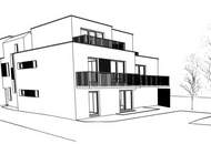 Gartenwohnung, Top 1