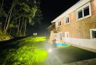 AUSSERGEWÖHNLICH - Traumhaus in Kirchberg am Wagram – Ruhe, Privatsphäre und Luxus vereint