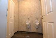 Vielseitige Gewerbefläche mit flexibler Raumstruktur &amp; zwei separaten Zugängen