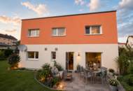 Wohnhaus mit Garten und Sauna im Herzen der Bezirkshauptstadt