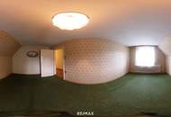 Großzügige Immobilie mit perfekt kombinierbarem Wohnen &amp; Arbeiten