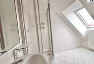 360° TOUR // PENTHOUSE mit TERRASSE und BALKON