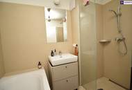 EINFACH GRANDIOS: Lichtdurchflutete Wohnung mit zwei Schlafzimmern! ELEGANT WOHNEN im Herzen von Graz!