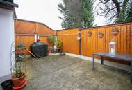 Stadthaus mit 3 Wohneinheiten