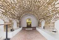 Historische Eventlocation am Neusiedler See zu vermieten