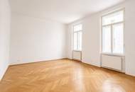 Zentral begehbare und repräsentative Bürofläche auf der Alser Straße – ca. 157 m², Erstbezug nach Sanierung