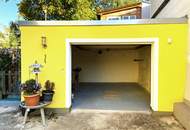 SANIERTE WOHLFÜHLOASE! Haus in sonniger, ruhiger Lage | Berndorf